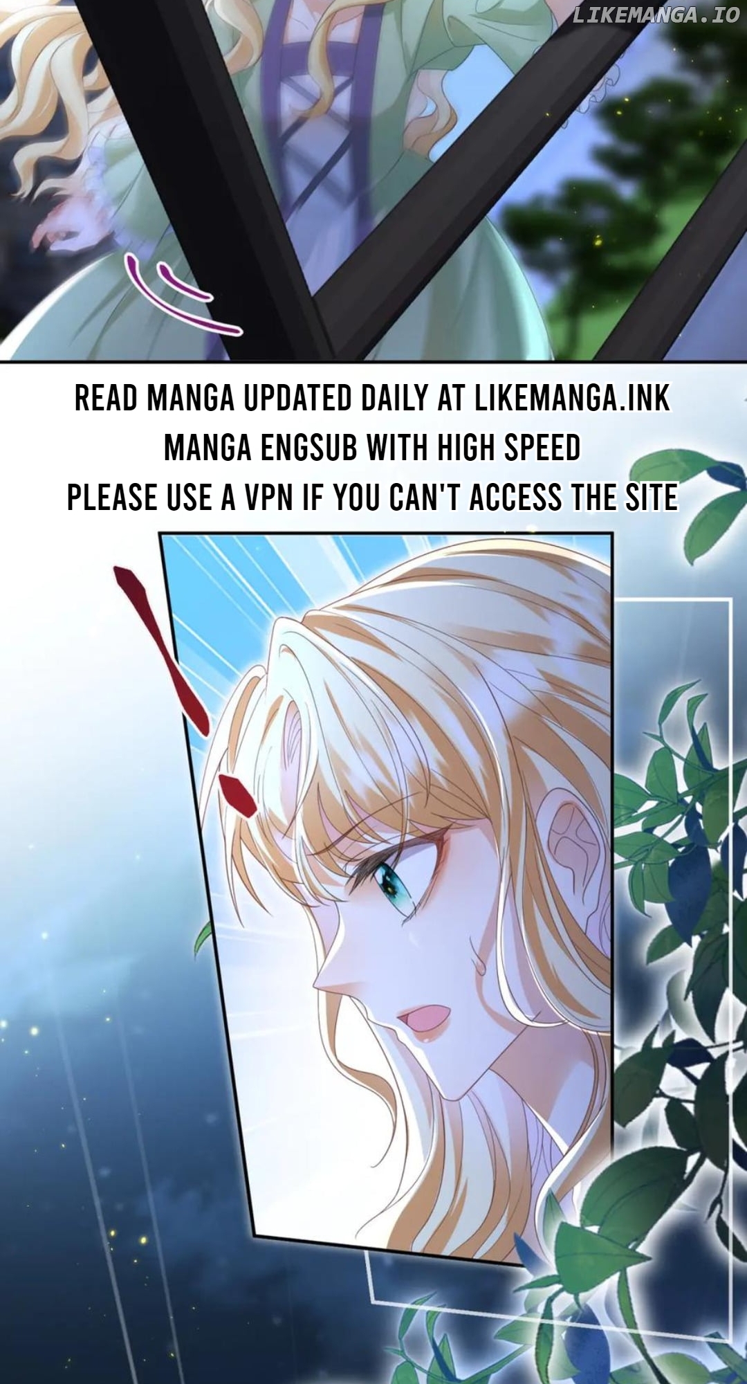 The Duchess Goes Crazy Once A Day Chapter 54 - page 22